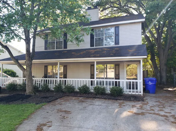 32 Huntsfield Dr, Greenville, SC