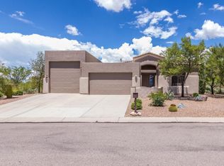 14501 E Yellow Sage Ln, Vail, AZ 85641
