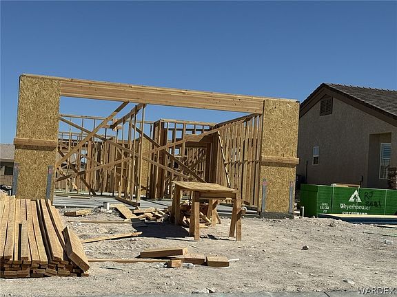 2nd image of 2681 Cross Timbers Trail
