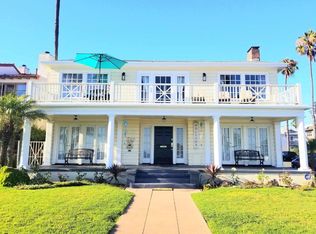 3235 E Ocean Blvd, Long Beach, CA 90803