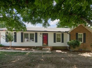 801 Belle Dr, Spring Hill, TN 37174