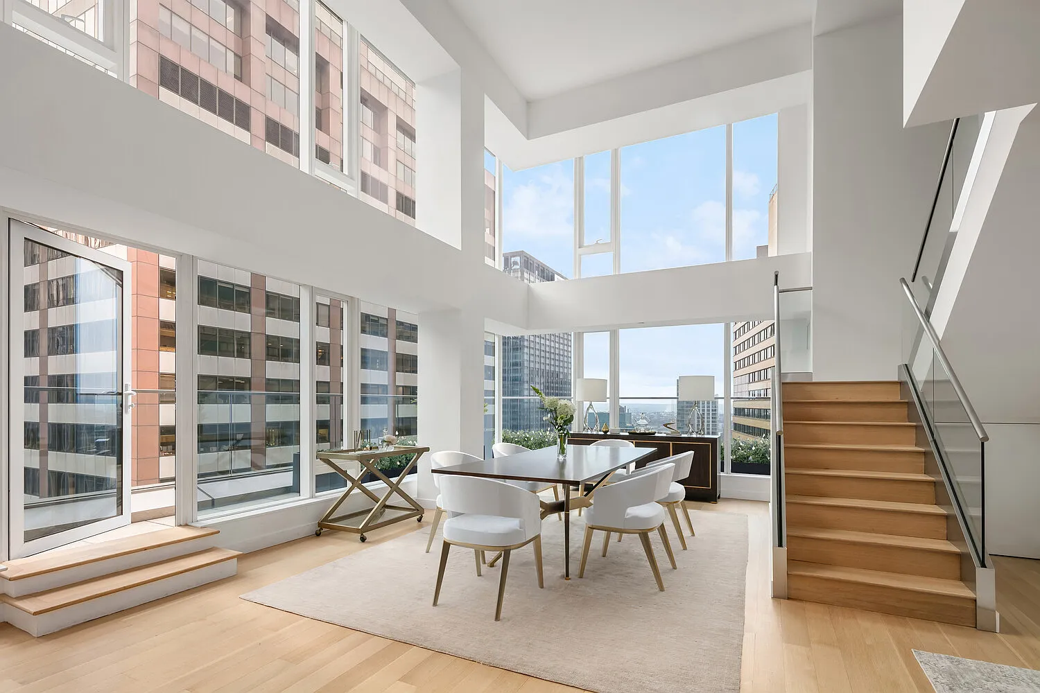 135 West 52nd Street — Photo 3