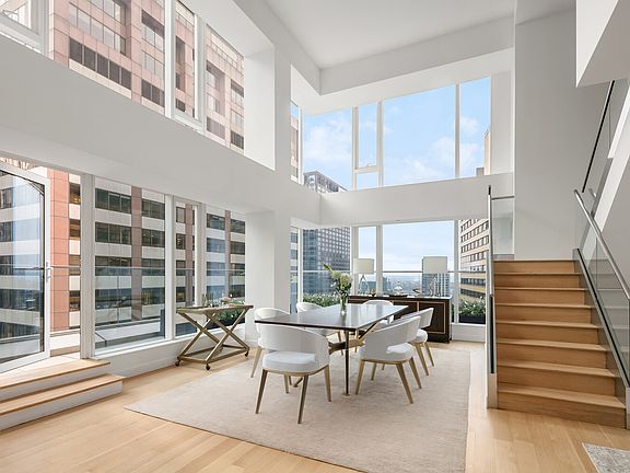 3rd image of 135 W 52nd St #Penthouse 5s