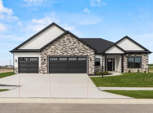 11326 Kola Crossover, Fort Wayne, IN 46814