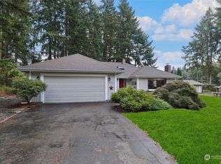 25501 67th Avenue Ct E, Graham, WA
