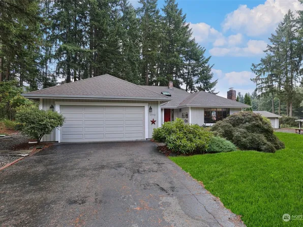 25501 67th Avenue Ct E, Graham, WA 98338