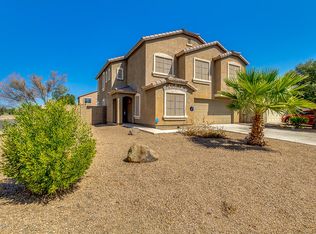 314 E Bradstock Way, San Tan Valley, AZ 85140