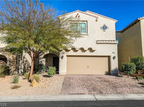 6860 Stonetrace St, Las Vegas, NV 89148
