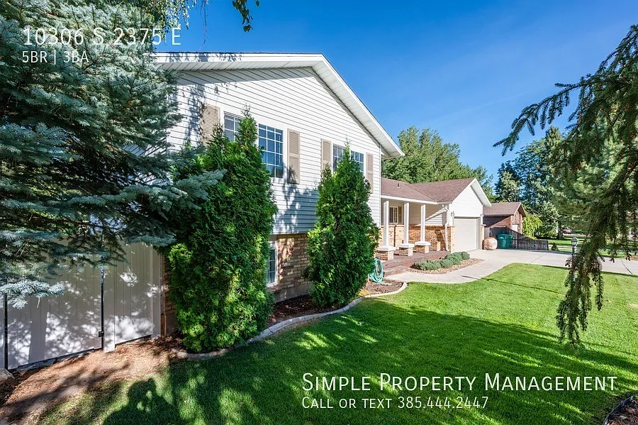 Spacious 5 BD near Dimple Dell! — Photo 2