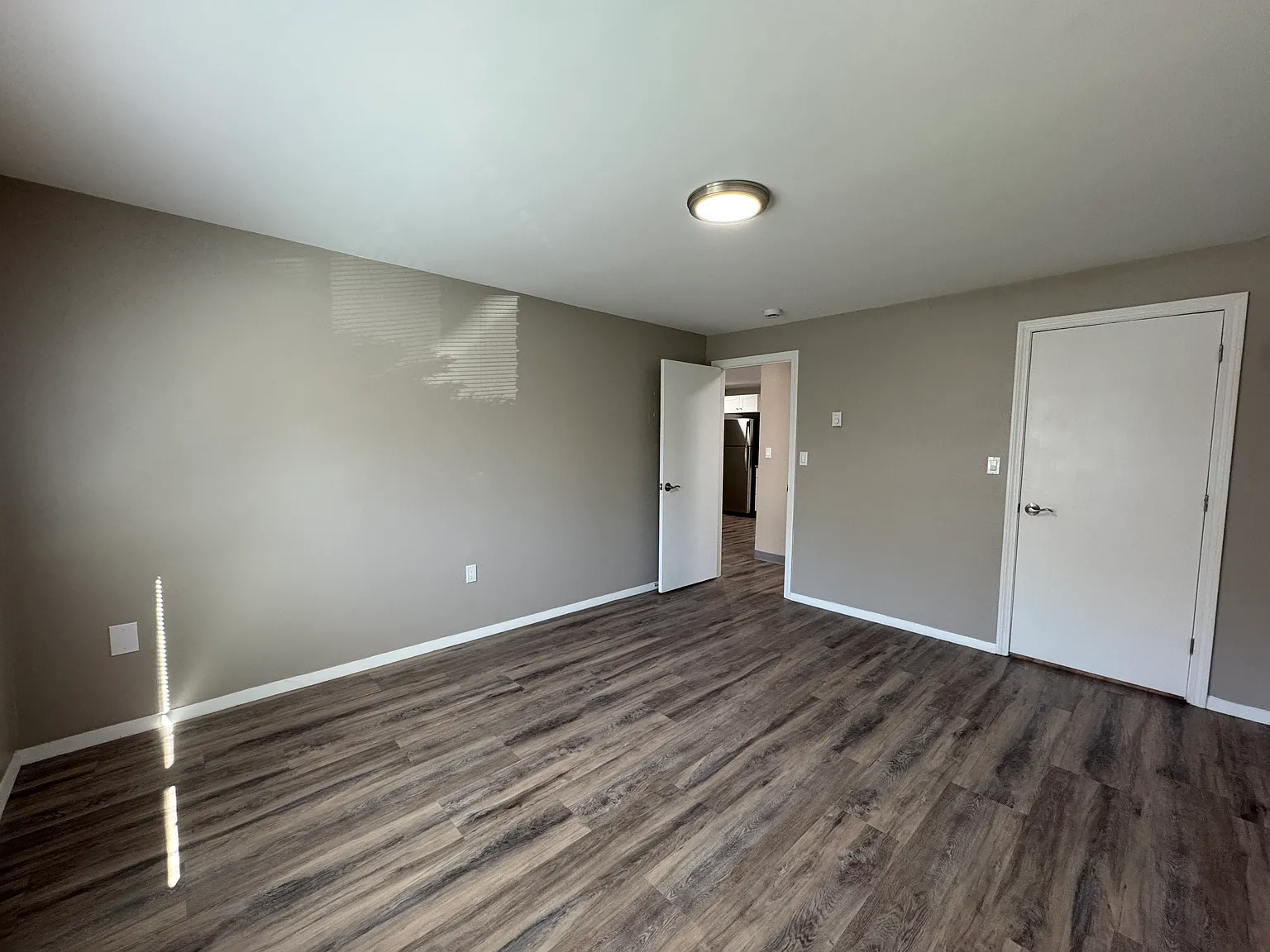 Milford Trails Apartments and Storage — Photo 4