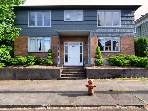 2244 NW Overton St, Portland, OR