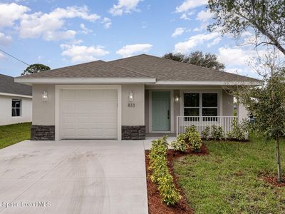 833 Dunbar St, Cocoa, FL, 32927