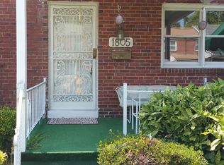 1805 Swansea Rd, Baltimore, MD 21239