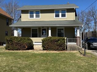 457 Sexton St, Struthers, OH 44471