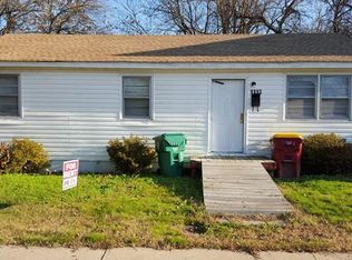 1113 Custer St, Petersburg, VA 23803