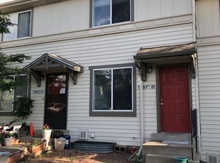17671 E Loyola Dr APT D, Aurora, CO 80013
