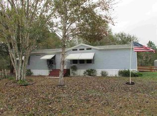 9600 Baylor Ave, Hastings, FL 32145