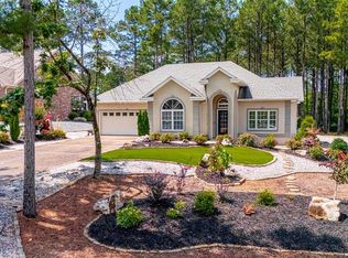 43 Victoria Ln, Hot Springs Village, AR 71909