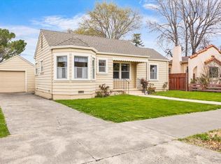 759 Oak St, Santa Rosa, CA 95404