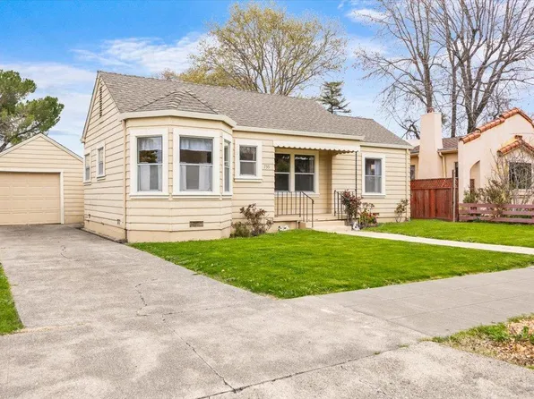 759 Oak St, Santa Rosa, CA 95404