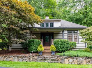 126 Chapel Hl, Cashiers, NC 28717
