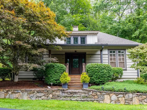 126 Chapel Hill, Cashiers, NC 28717