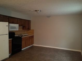 4310 W Burnett St #4310, Pine Bluff, AR 71603