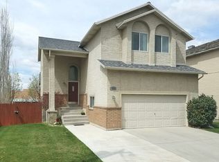 2186 E Country View Ln, Cottonwood Heights, UT 84121