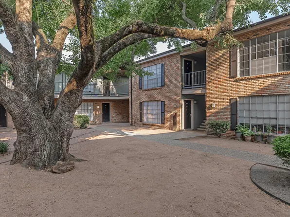 Ashley Square Apartments