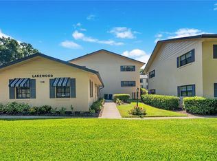 110 N Tremain St APT 108, Mount Dora, FL 32757