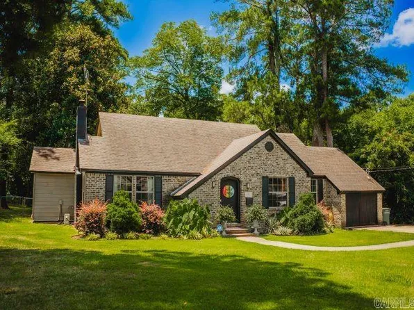 127 W Bolling St, Monticello, AR 71655