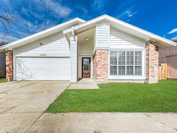 3rd image of 11206 Bayou Place Drive