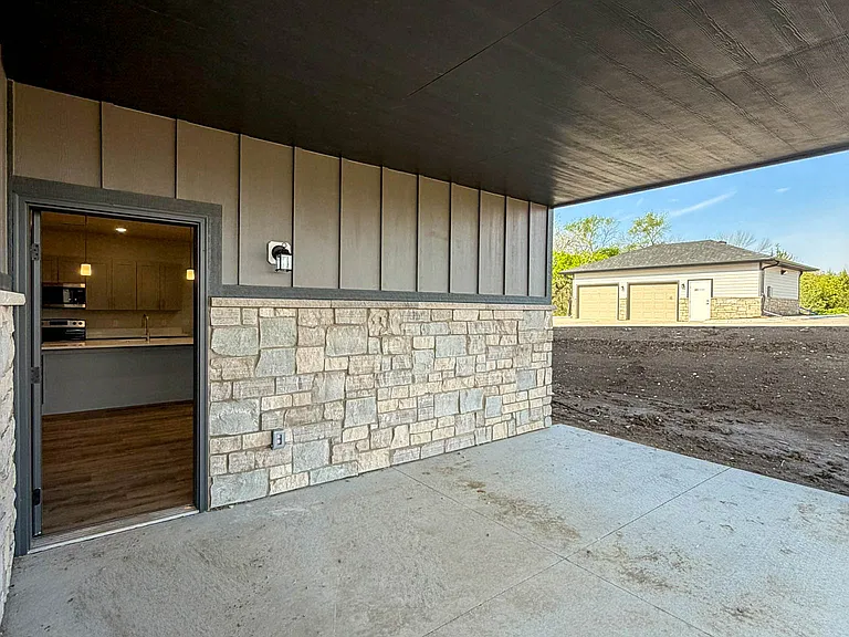 Stevens Creek Villas South — Photo 16