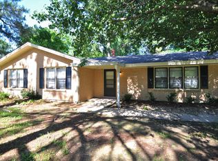 334 Dee Dr, Montgomery, AL 36108