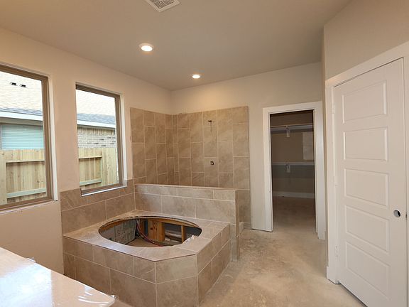 Owner s Bathroom
