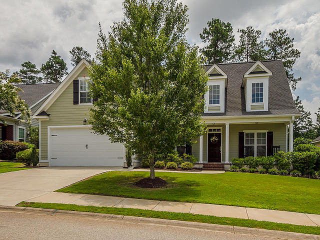 1st image of 4133 Chastain Dr