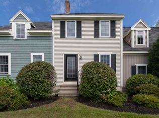 16 Elizabeth Rd #16, South Berwick, ME 03908