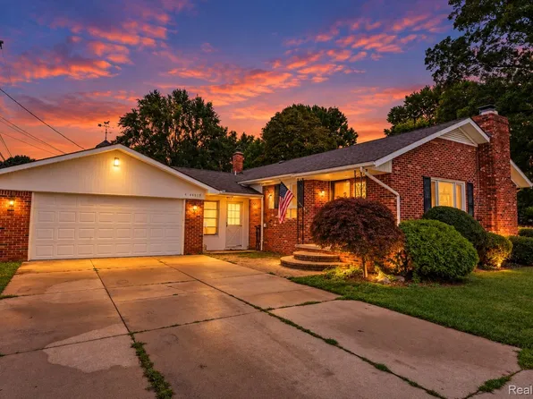 44819 Duffield Ave, Sterling Heights, MI 48314
