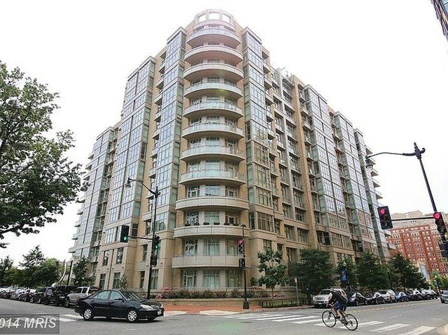 #01 Madrigal Lofts