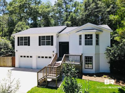 266 Ridgewood Dr, Daphne, AL, 36526
