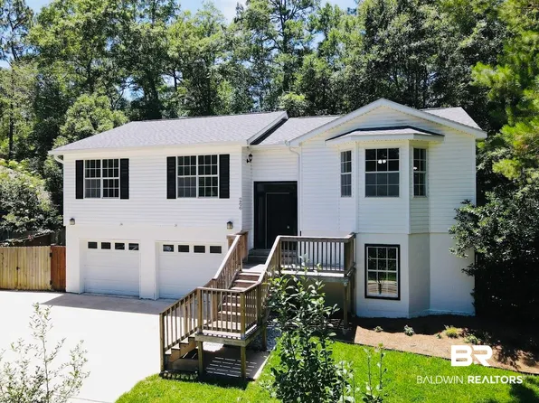266 Ridgewood Dr, Daphne, AL 36526