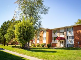 Royal Gardens, Kingston, NY 12401
