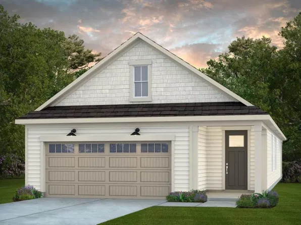 Hallmark Plan, Del Webb Carolina Ridge