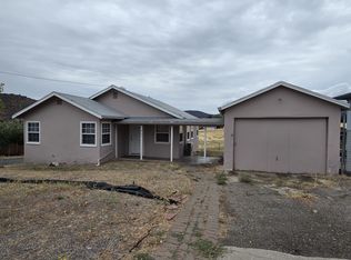 803 French St, Yreka, CA 96097