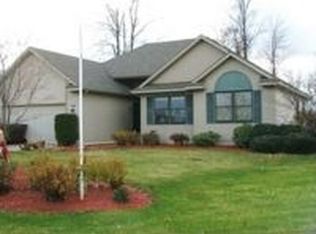 14386 Bent Pine Ct, Holland, MI 49424