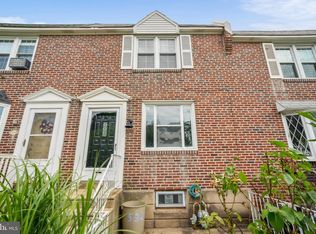5327 Delmar Dr, Clifton Heights, PA 19018