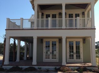 39 Prominence, Inlet Beach, FL 32461