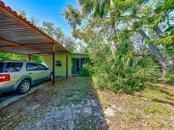 907 Gulf View Blvd, Dunedin, FL 34698