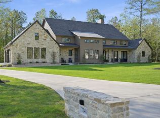 7248 Red Oak Grove Rd, Montgomery, TX 77316