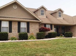 1809 Alabama St, Seymour, TN 37865